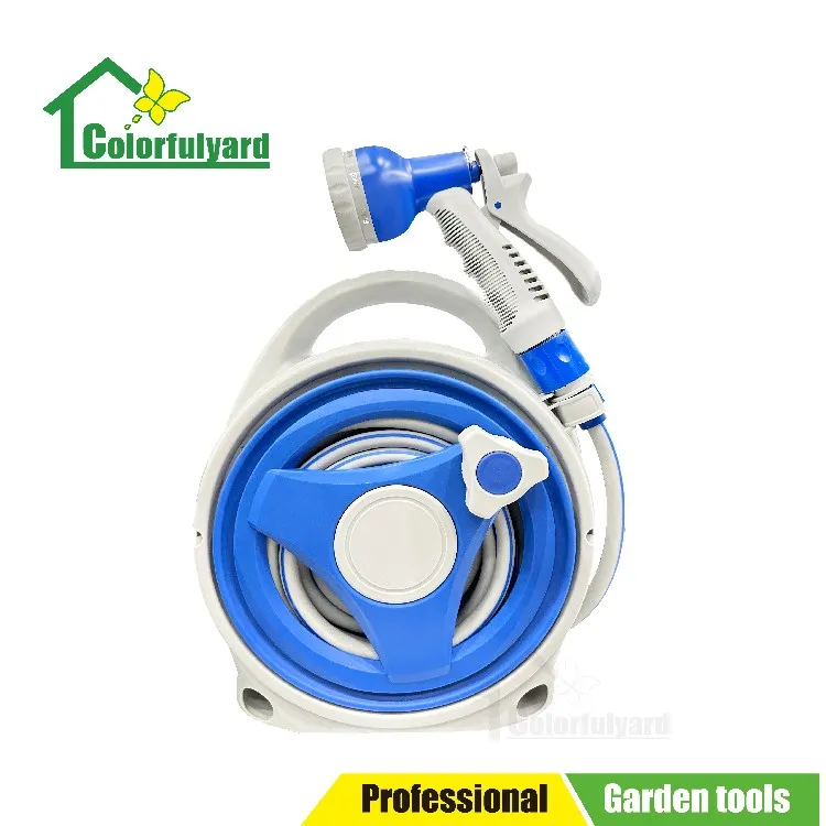 waetr hose reel cabinet factory